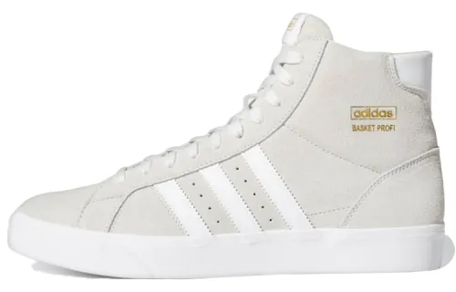 Adidas Originals Basket Profi 'Grey'