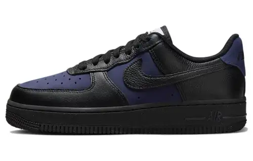 Nike Air Force 1 Low Obsidian Women's