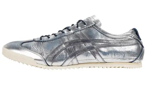 Onitsuka Tiger Mexico 66 'Silver'