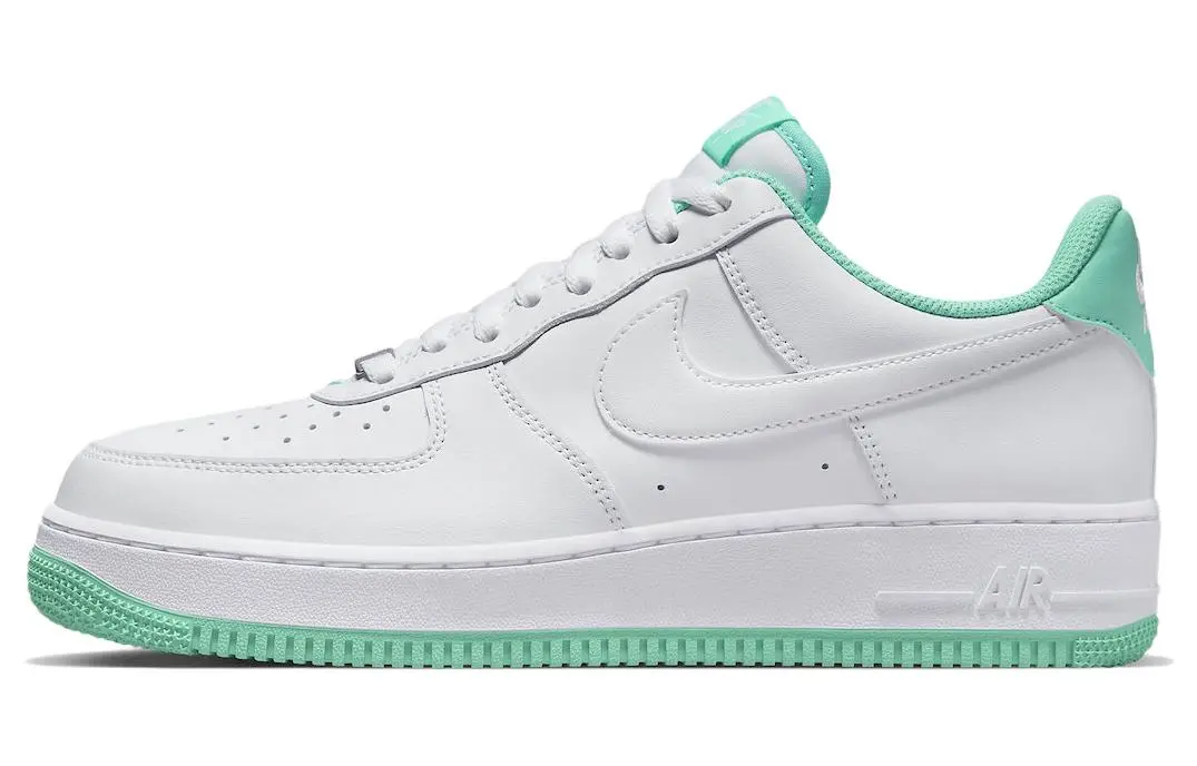 Nike Air Force 1 07 'White Mint'