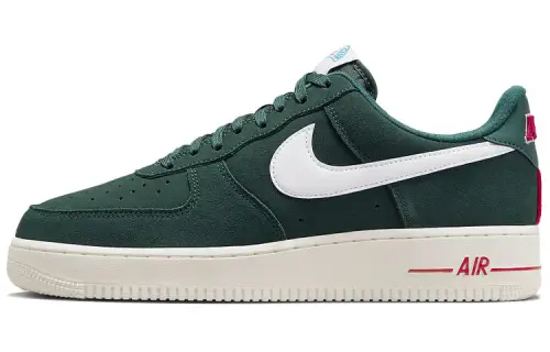 Nike Air Force 1 '07 Lx Low Athletic Club Pro Green
