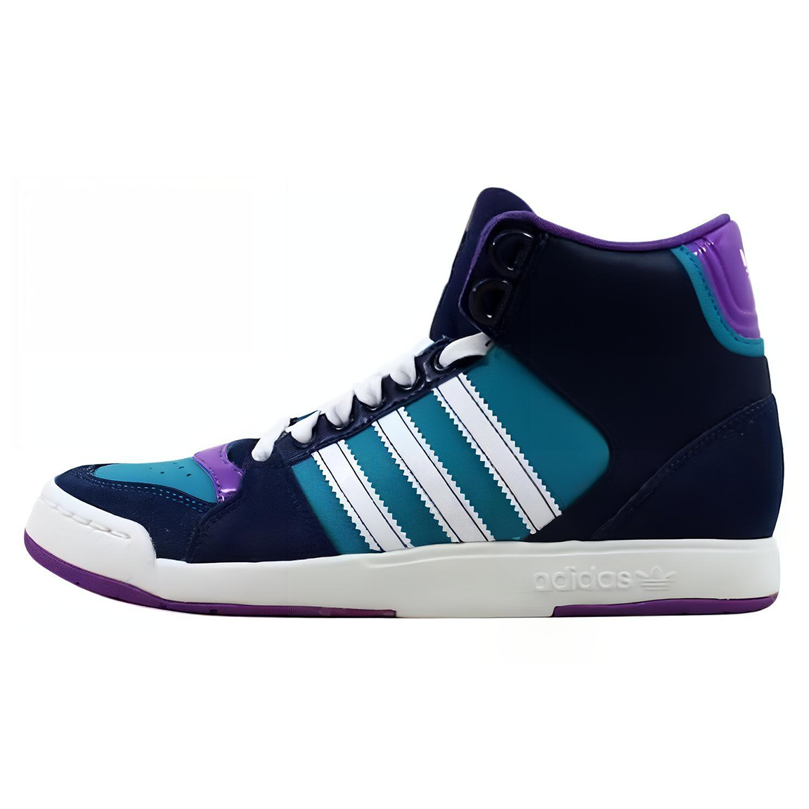 Adidas Wmns Midiru Court 2.0 'Dark Navy' Women's