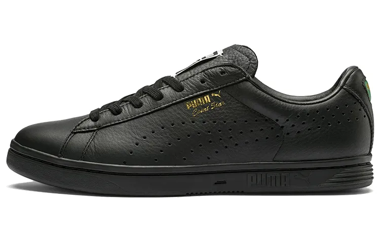 PUMA Court Star Nm 'Triple Black'