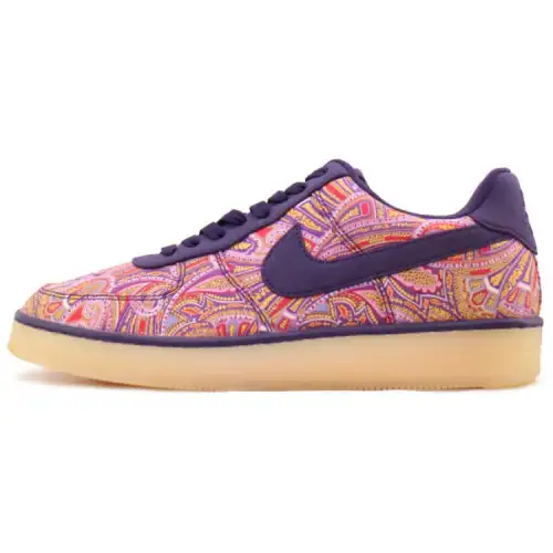 Nike Af1 Downtown Grand Purple/Grand Purple
