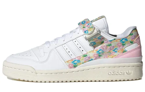 Disney X Adidas Forum 84 Low Bambi - Floral Women's