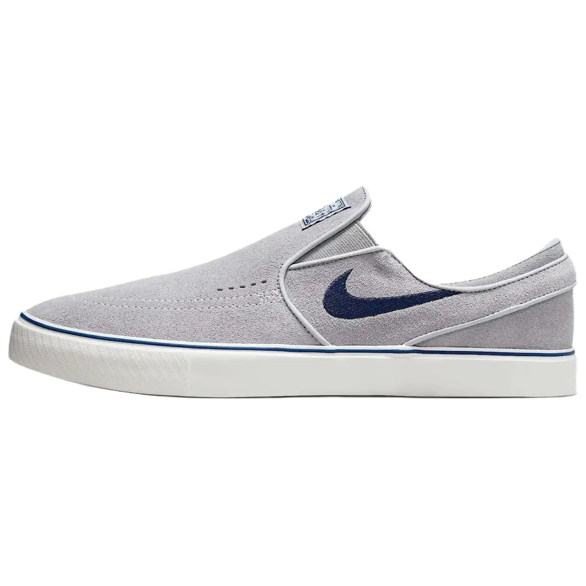 Nike SB Janoski+Slip Resistant Abrasion Resistant Slip Resistant Abrasion Resistant Low top Skateboard Shoes Unisex