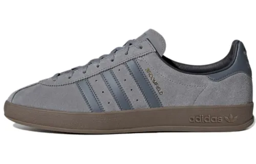 Adidas Broomfield 'Grey Team Onyx'