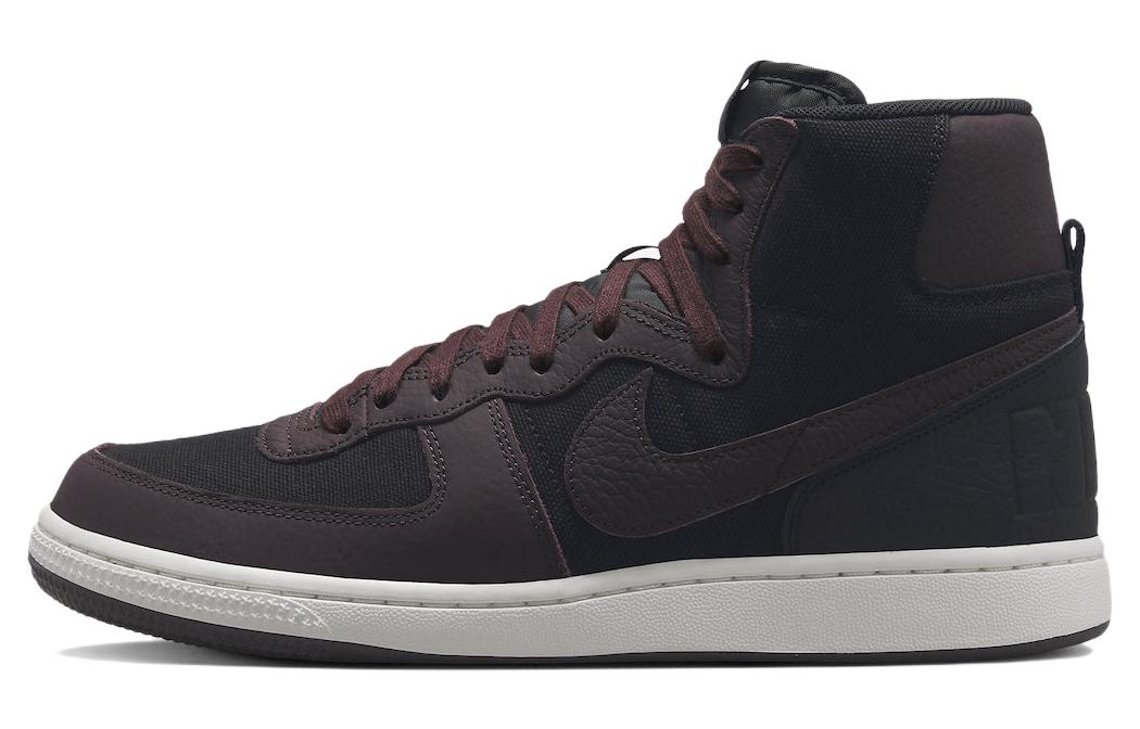 Nike Terminator High Se Velvet Brown