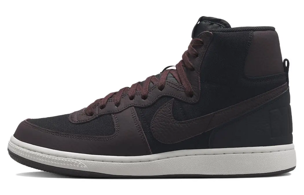 Nike Terminator High Se Velvet Brown