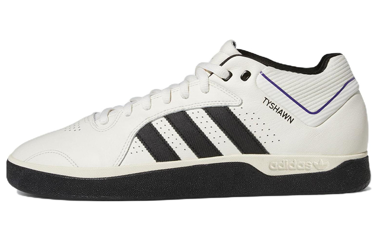 Tyshawn Adidas Originals 'White Black'