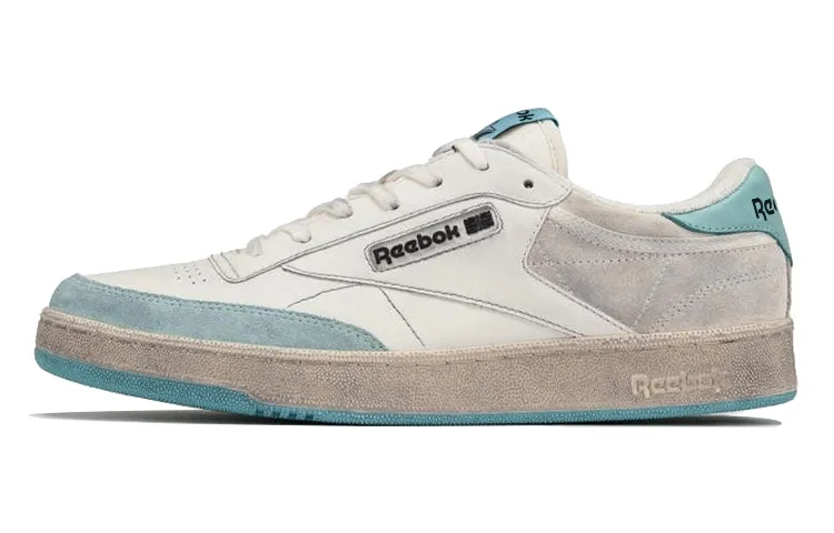 Reebok Club C Vintage low-top sneakers