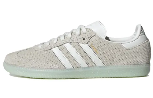 Adidas Samba Og 'Core White Almost Blue'