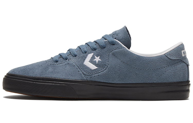 Louie Lopez Pro Converse Low 'Mono Classic Suede - Lakeside'