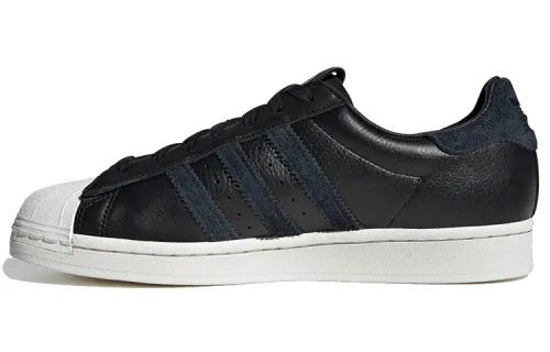 Adidas Superstar 'Size Tag - Core Black'