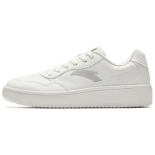 Anta Easy Cushioning Abrasion Resistant Balance Lightweight Height Increasing
