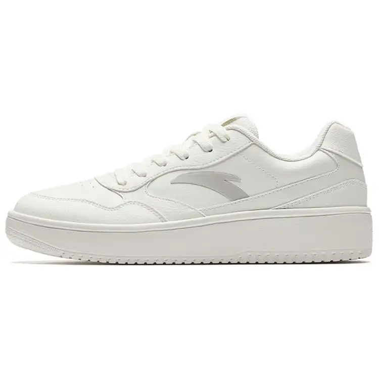 Anta Easy Cushioning Abrasion Resistant Balance Lightweight Height Increasing