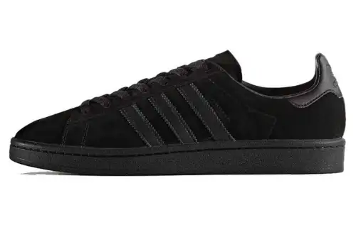 Adidas Campus 'Triple Black'