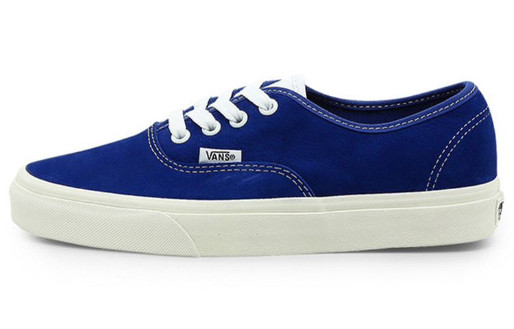 Authentic Vans 'Pig Suede - Limoges'