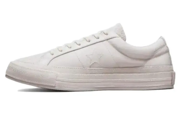 One Star Notre x One Star Converse Low 'Ceramic'