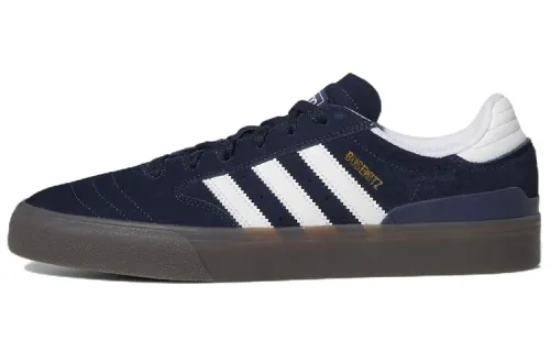 Adidas Busenitz Vulc 2.0 'Collegiate Navy Gum'