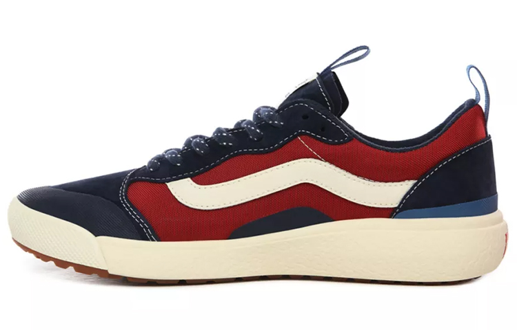 Vans Ultrarange Exo Mte Red/Blue