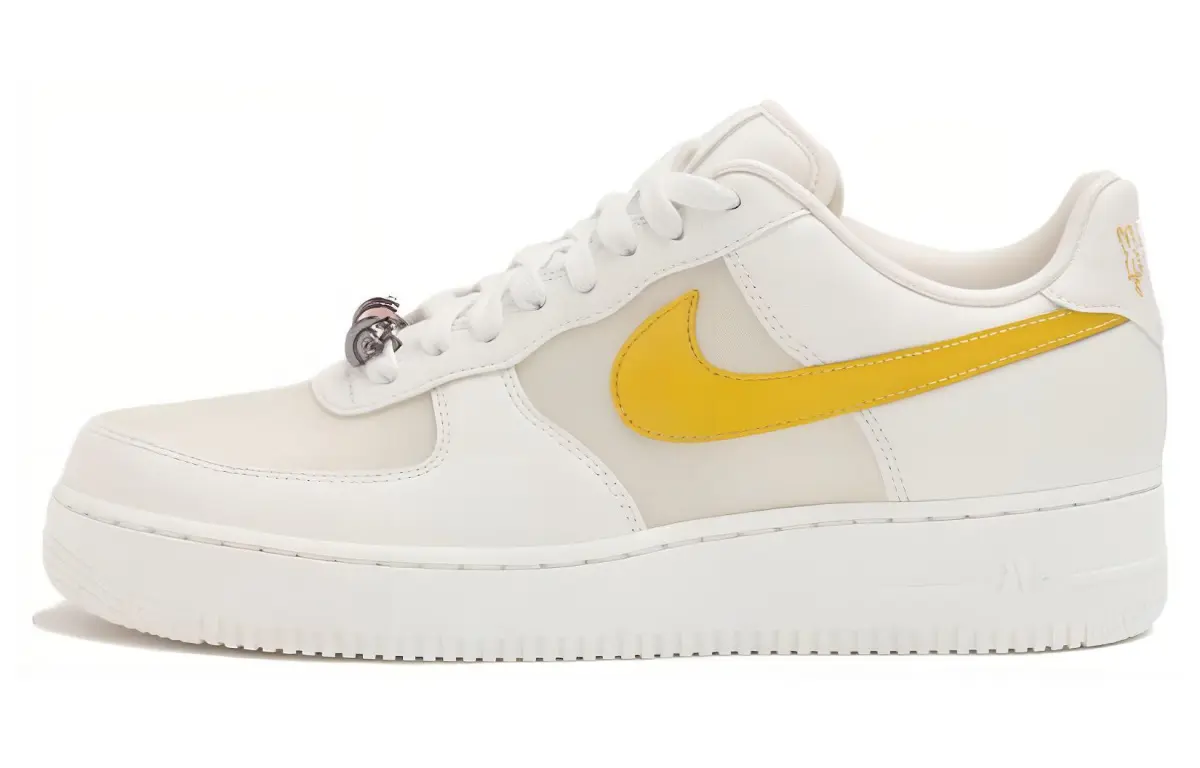 Nike X Rtfkt Air Force 1 Low 'Angel'