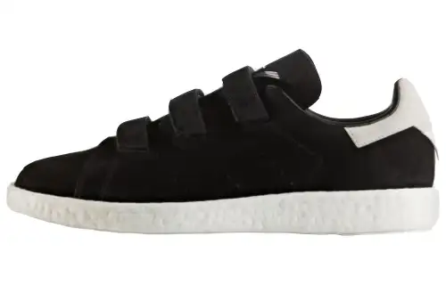 Stan Smith White Mountaineering x Stan Smith Adidas Originals Cf 'Core Black'