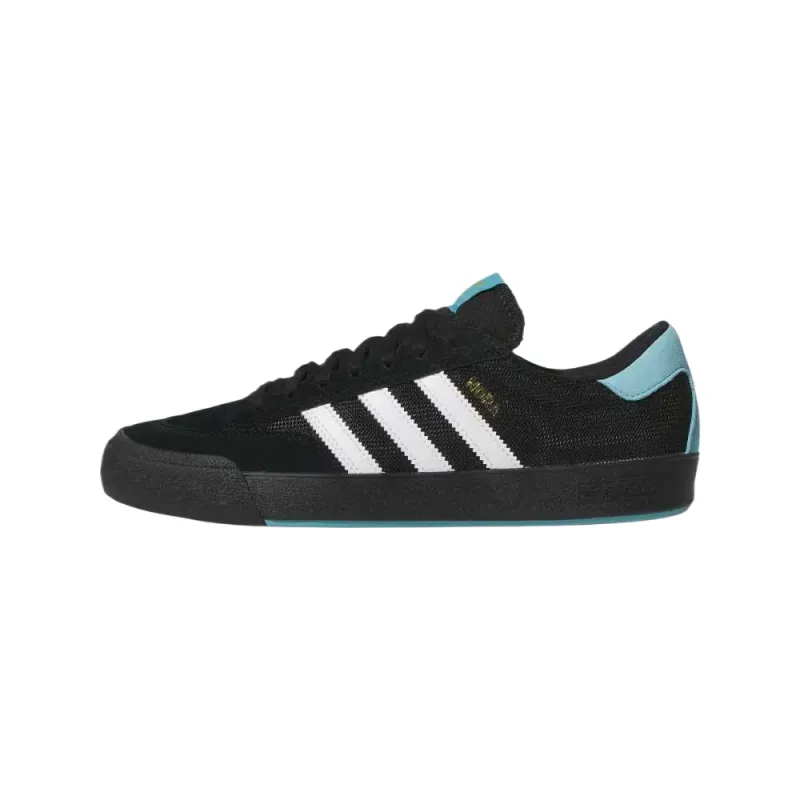 Nora Adidas Originals 'Black White Blue'