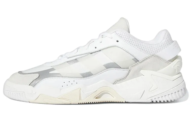Adidas Niteball 2.0 'Ecru Tint'