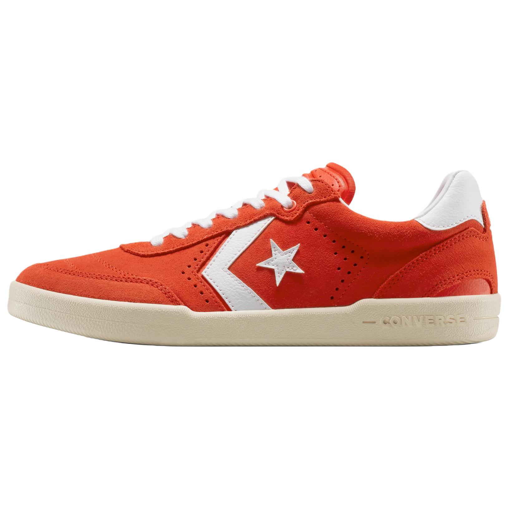 Louie Lopez Pro Converse 2 Low 'Habanero Red'