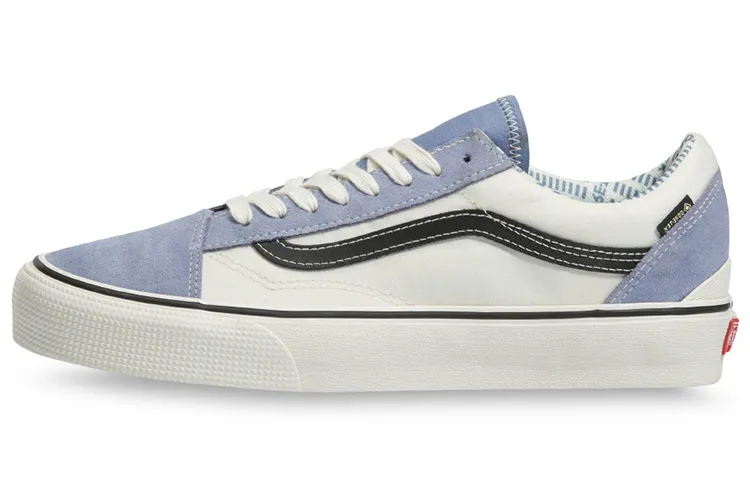 Old Skool Vans GORE-TEX 'Tempest Marshmallow'