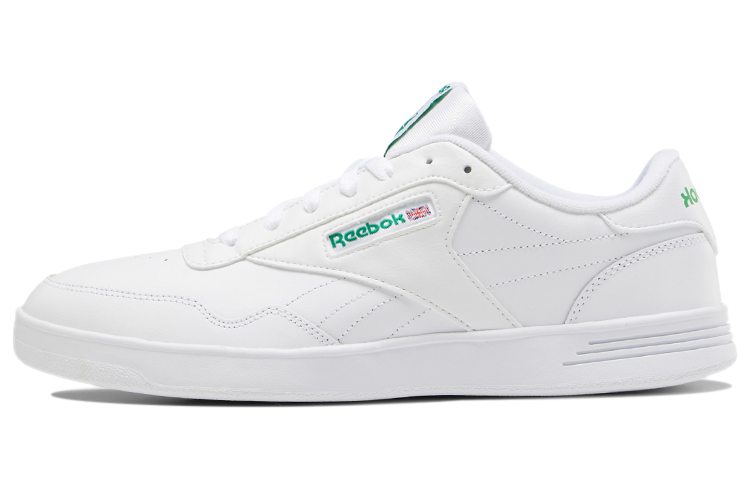Club Memt Reebok 4E Wide 'White Glen Green'