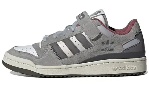Forum Home Alone 2 x Forum Adidas Originals 84 Low 'Pigeon Lady'