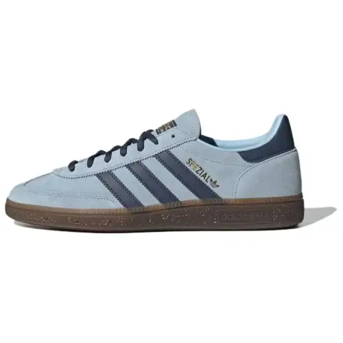 Handball Adidas Originals Spezial 'Clear Sky Shadow Navy'