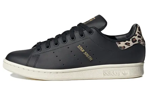 Adidas Stan Smith Core Black Off White Wonder White Women's