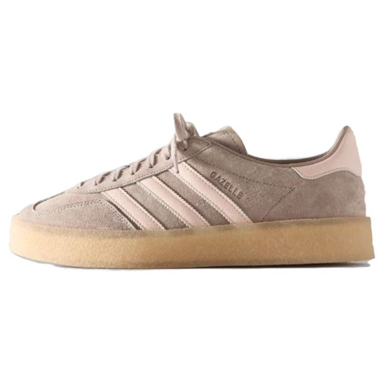 Мужские кеды adidas adidas originals x KITH x Clarks 8th Street Clarks 8th Street Indoor “Molecule” (коричневый)