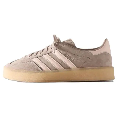 Gazelle Ronnie Fieg x Clarks x Gazelle 8th Street Adidas Originals Indoor 'Molecule'