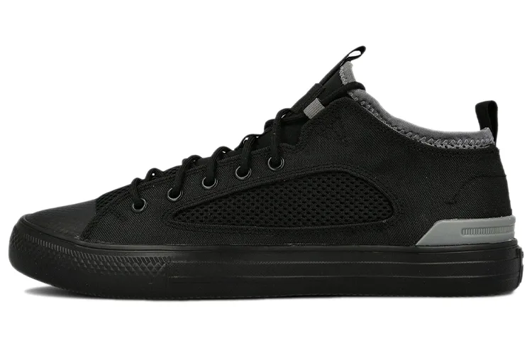 Converse Unisex Chuck Taylor All Star Ultra Sneakers Black