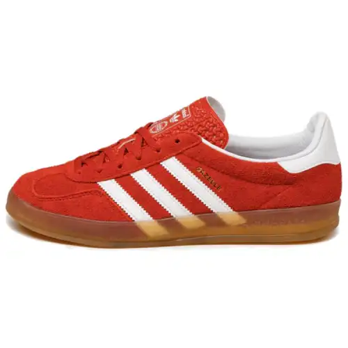 Gazelle Wmns Adidas Originals 'Bold Orange Gum' Women's