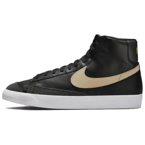 Nike Blazer Mid Comfortable And Lightweight Slip Resistant Abrasion Resistant Slip Resistant Abrasion Resistant