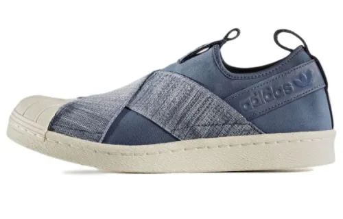 Adidas Superstar Slip-On W 'Tech Ink' Women's