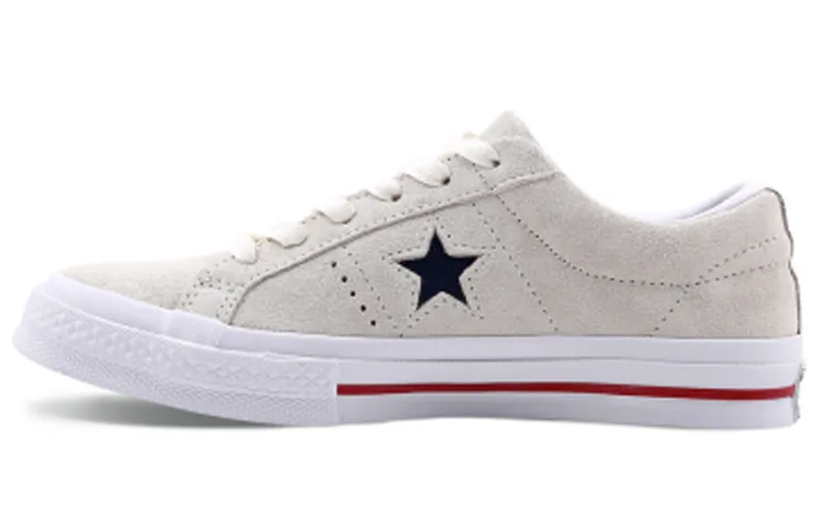 Converse One Star Ox M Beige