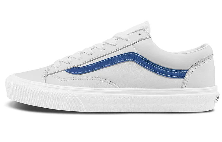 Vans Style 36 'True Blue White'