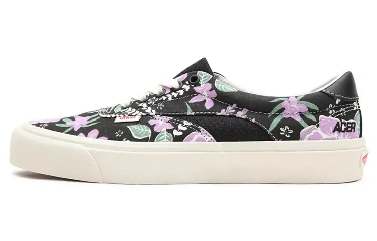 Vans Acer Mesh Ni Sp 'Black Aloha'