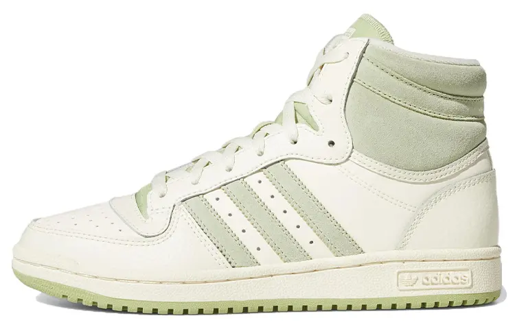 Adidas Top Ten Rb 'White Mint' Women's
