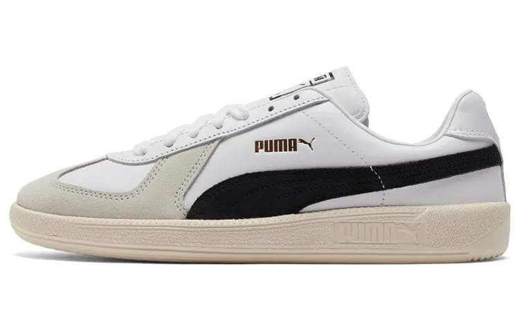 PUMA Army Trainer 'White Nimbus Cloud'