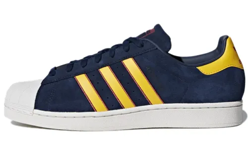 Adidas Superstar 'Collegiate Navy'