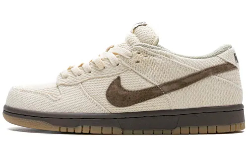 Nike Dunk Low Net Medium Brown 2005