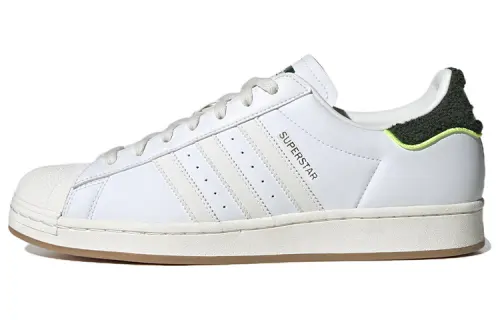 Adidas Originals Superstar 'White'