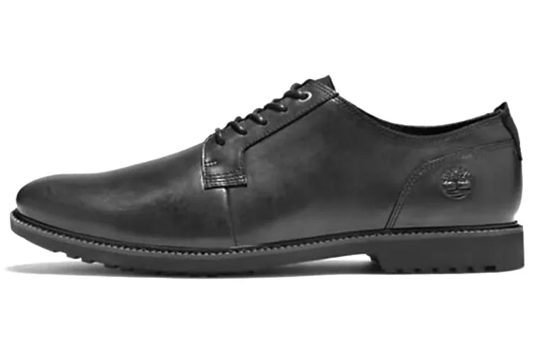 Timberland Lafayette Park 'Black'